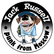 Jack Russell: LP