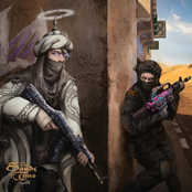 Counter-Strike (feat. Lil Skies)