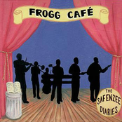Tagliarini by Frogg Café