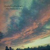 Then They Became Dust