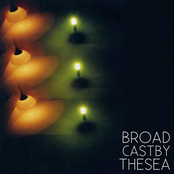 Broadcast by the Sea