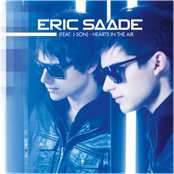 Eric Saade Feat. J-son