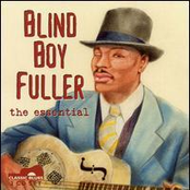 Bull Dog Blues by Blind Boy Fuller