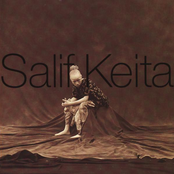 Salif Keita: 