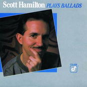 I'll Only Miss Her When I Think Of Her by Scott Hamilton