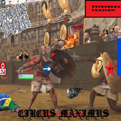Circus Maximus (Uncensored Version)