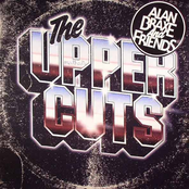 the upper cuts