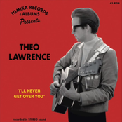 I’ll Never Get Over You