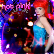 hot pink!