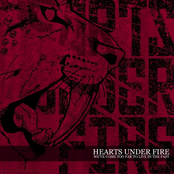 1968 by Hearts Under Fire