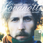 Canzone D'amore Esagerata by Jovanotti