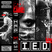 I.E.D.