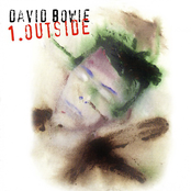 Outside by David Bowie