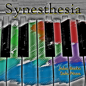 John Burke: Synesthesia