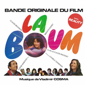 La Boum