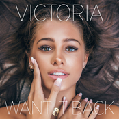 Want It Back - Single