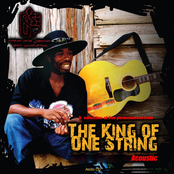 Brushy One String: The King Of One String (Acoustic)