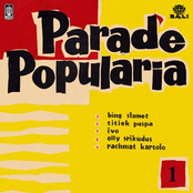 Parade Popularia (Vol. 1)