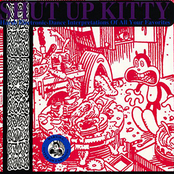 Shut Up Kitty