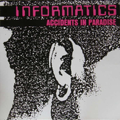 Accident In Paradise 12"