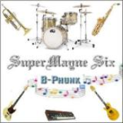 Supermayne 6 - B-Phunk