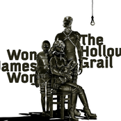 The Theleme Quartet by Won James Won