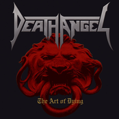 5 Steps Of Freedom by Death Angel