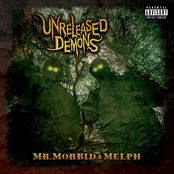 Unreleased Demons EP