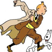 The Adventures Of Tintin