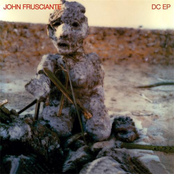 A Corner by John Frusciante