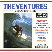 La Bamba by The Ventures