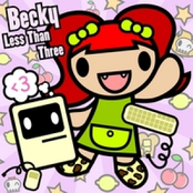 Less Than Three (ricardo Autobahn Remix) by Becky