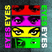 Eyes - Single