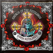 Church of the Pistoleros