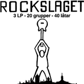 Rockslaget
