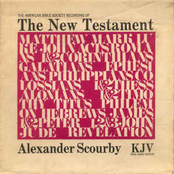 The King James Bible