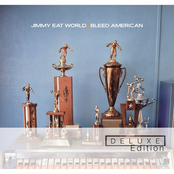 Spangle by Jimmy Eat World