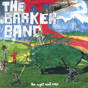 No Matter How Bad It Gets by The Barker Band