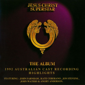 Jesus Christ Superstar (Revival Cast 1992 Australian) [Highlights]