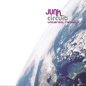 Inferior World by Junk Circuit