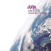 Psychokinetic by Junk Circuit