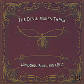 Bangor Mash by The Devil Makes Three