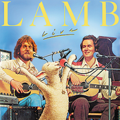 Ramah by Lamb