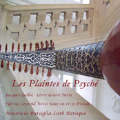 Les Plaintes de Psyche