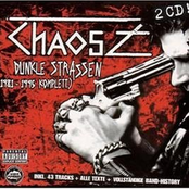 Dunkle Straßen (CD 2)