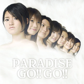 PARADISE GO!! GO!!