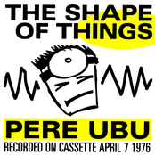 I Wanna Be Your Dog by Pere Ubu