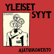 Ajatuskoneisto