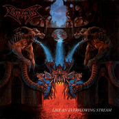 Dismember: Like An Ever Flowing Stream