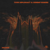 Twin Diplomacy: Numb